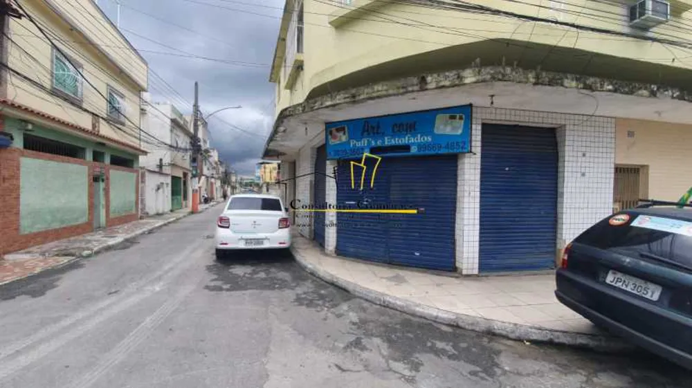 Loja-Salão, 100 m² - Foto 4