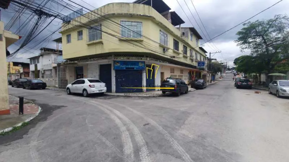 Loja-Salão, 100 m² - Foto 3