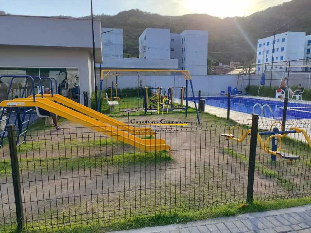 Apartamento, 2 quartos, 53 m² - Foto 11