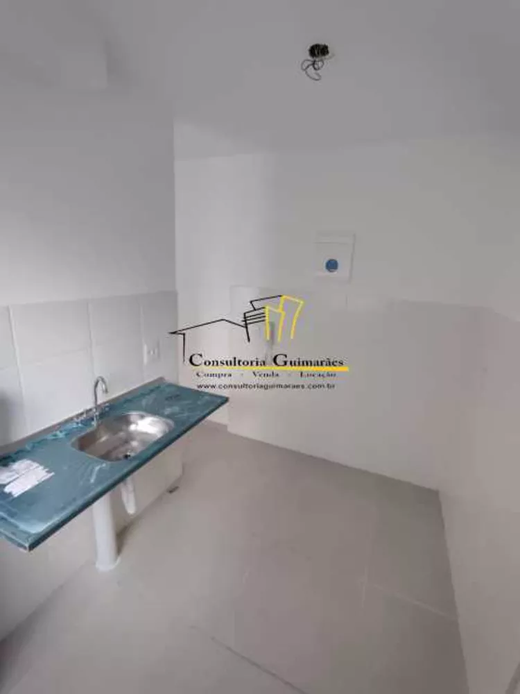 Apartamento, 2 quartos, 53 m² - Foto 12