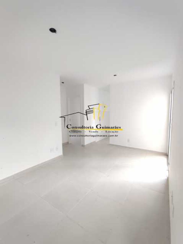 Apartamento, 2 quartos, 53 m² - Foto 5
