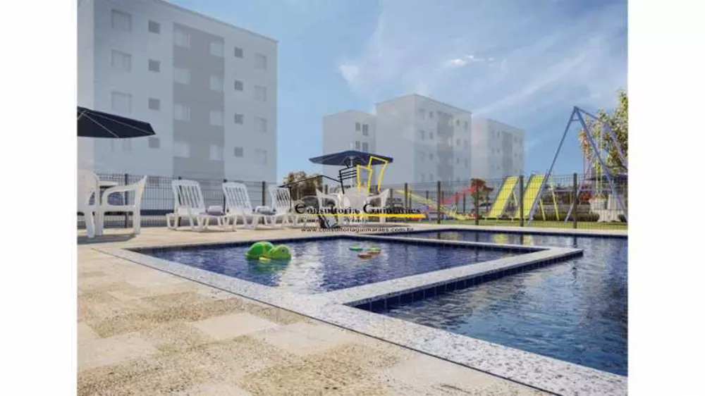 Apartamento, 2 quartos, 53 m² - Foto 19