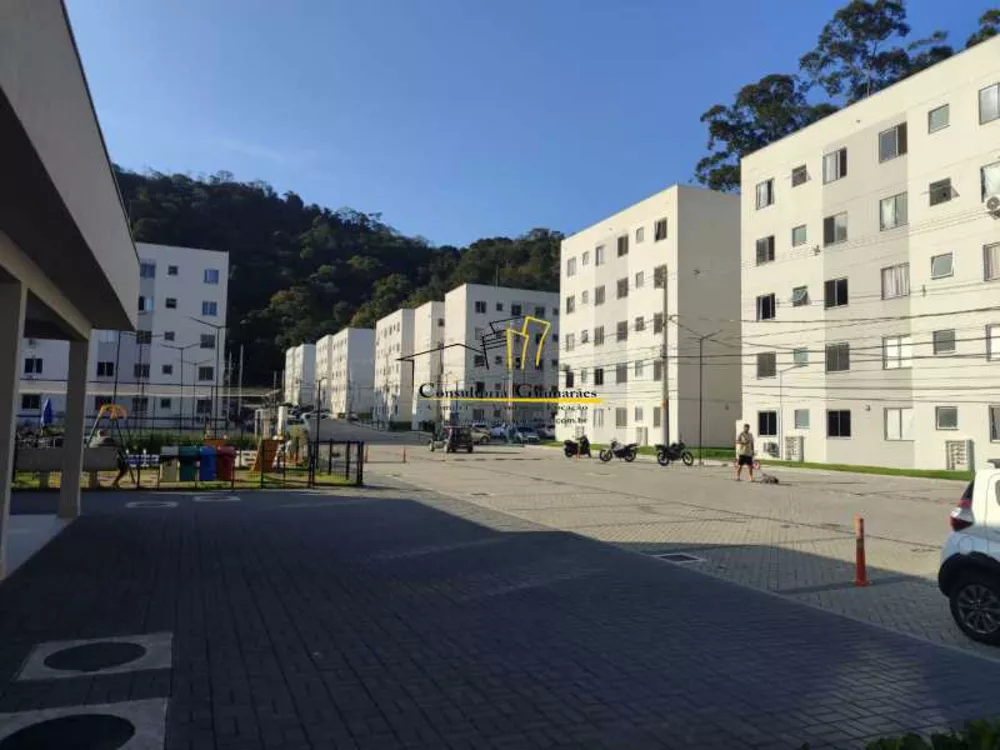 Apartamento, 2 quartos, 53 m² - Foto 24