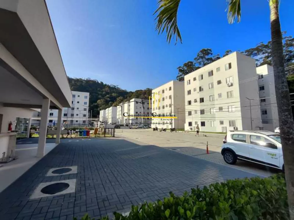 Apartamento, 2 quartos, 53 m² - Foto 18