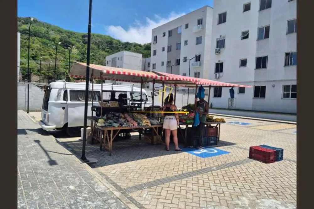 Apartamento, 2 quartos, 53 m² - Foto 30
