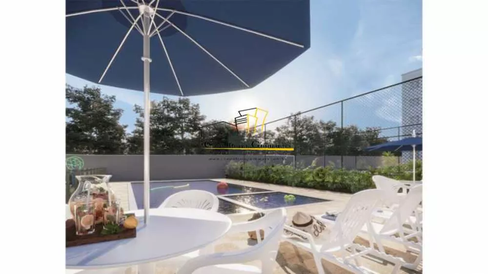 Apartamento, 2 quartos, 53 m² - Foto 4