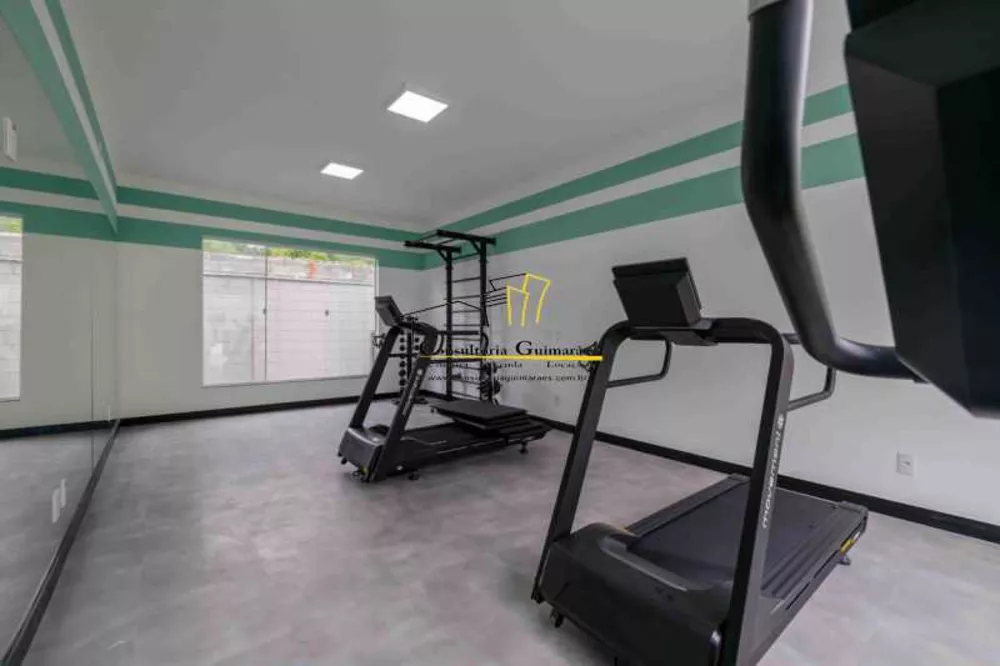 Apartamento, 2 quartos, 53 m² - Foto 28