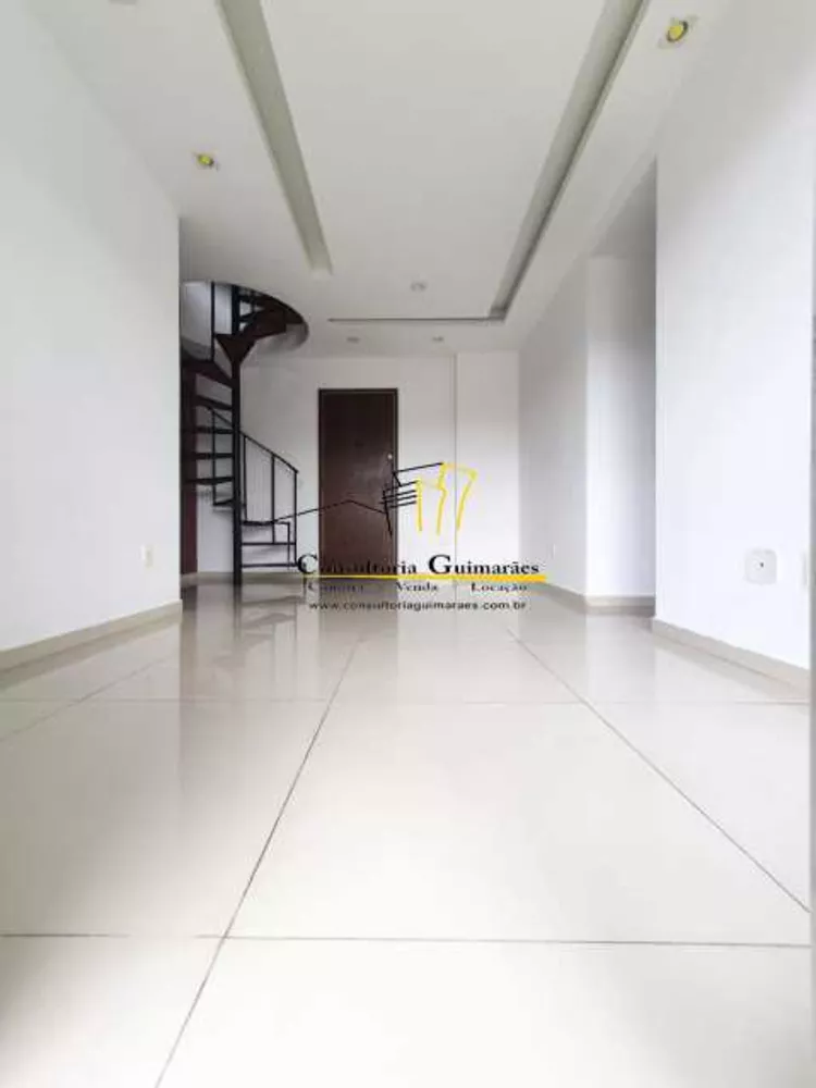 Cobertura, 4 quartos, 150 m² - Foto 3