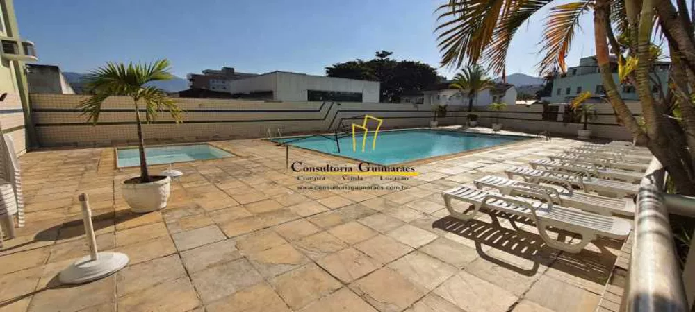 Cobertura, 4 quartos, 150 m² - Foto 28