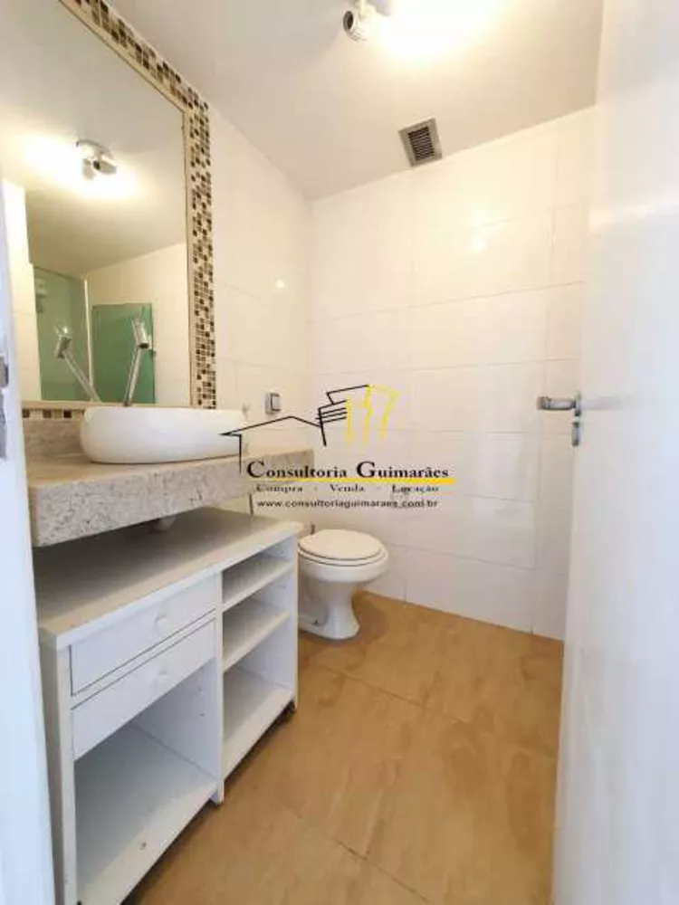 Cobertura, 4 quartos, 150 m² - Foto 15