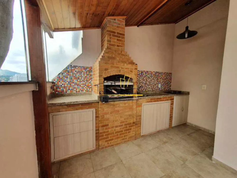 Cobertura, 4 quartos, 150 m² - Foto 9