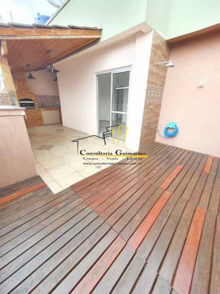 Cobertura, 4 quartos, 150 m² - Foto 7