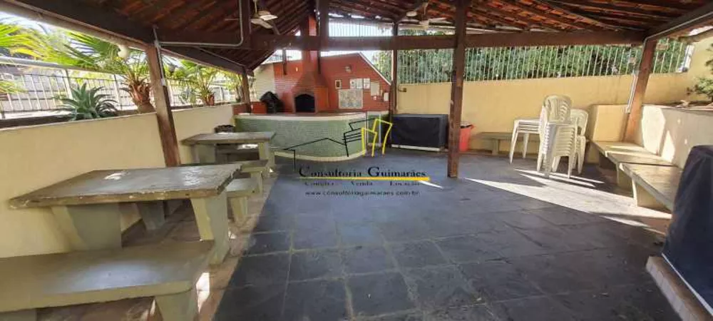 Cobertura, 4 quartos, 150 m² - Foto 22