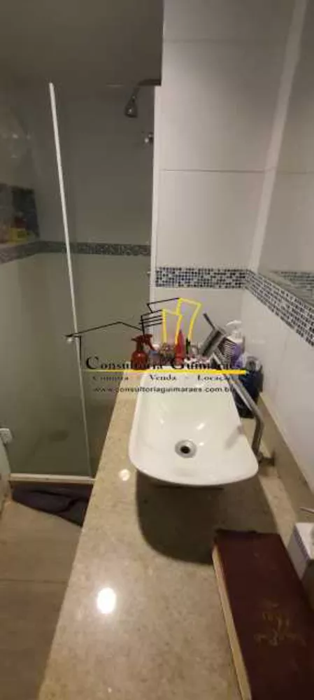 Cobertura, 4 quartos, 150 m² - Foto 14