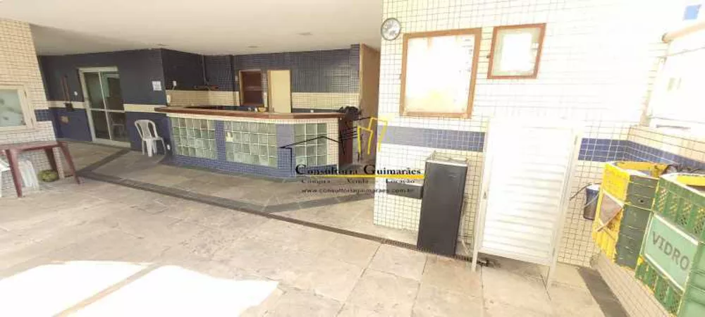 Cobertura, 4 quartos, 150 m² - Foto 25