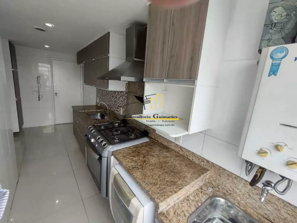 Cobertura, 4 quartos, 150 m² - Foto 12