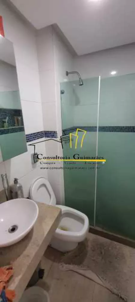 Cobertura, 4 quartos, 150 m² - Foto 13