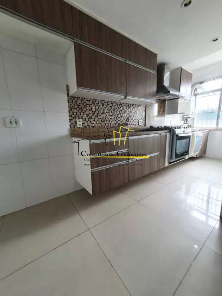 Cobertura, 4 quartos, 150 m² - Foto 10