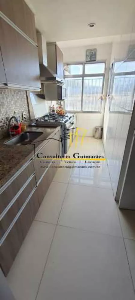 Cobertura, 4 quartos, 150 m² - Foto 11