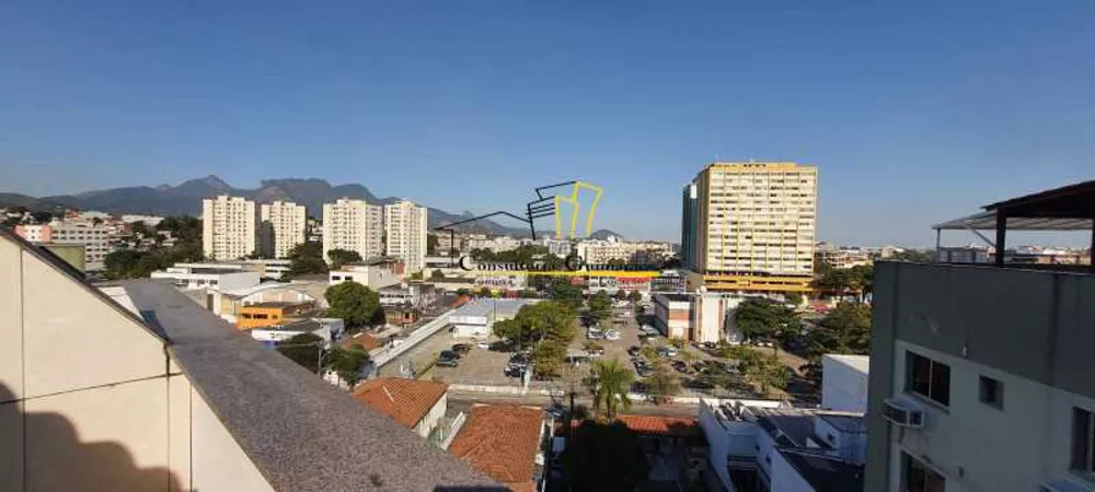 Cobertura, 4 quartos, 150 m² - Foto 1