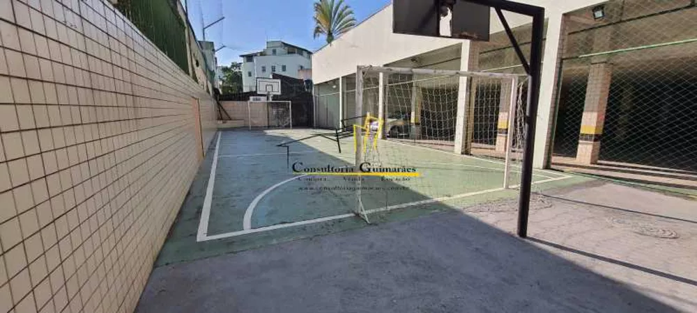 Cobertura, 4 quartos, 150 m² - Foto 20