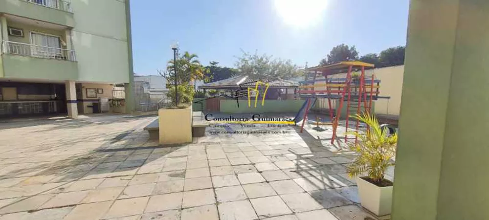 Cobertura, 4 quartos, 150 m² - Foto 26