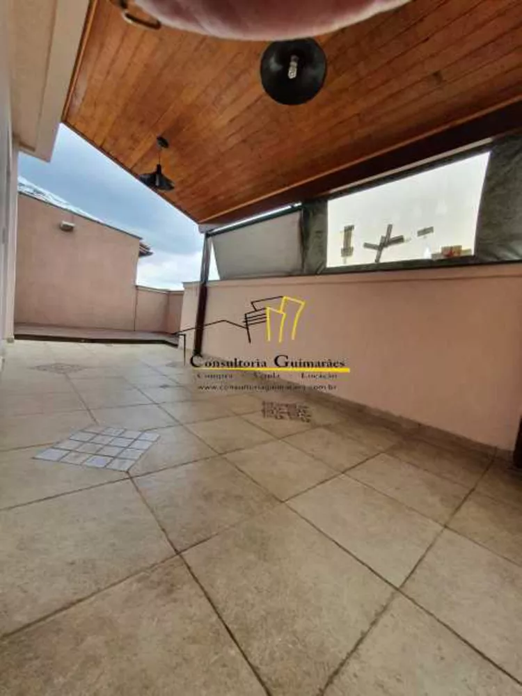 Cobertura, 4 quartos, 150 m² - Foto 8