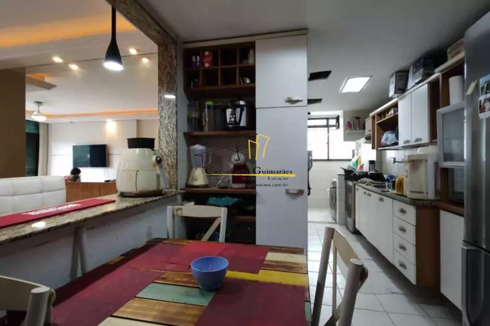 Apartamento, 3 quartos, 84 m² - Foto 20