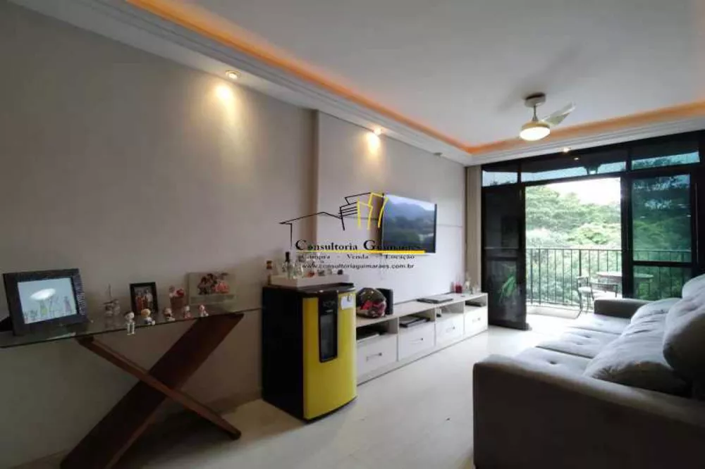 Apartamento, 3 quartos, 84 m² - Foto 8