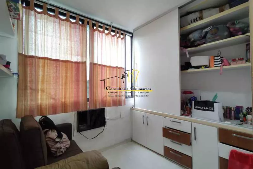 Apartamento, 3 quartos, 84 m² - Foto 12