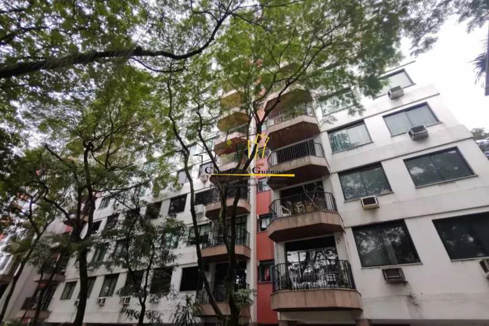 Apartamento, 3 quartos, 84 m² - Foto 24