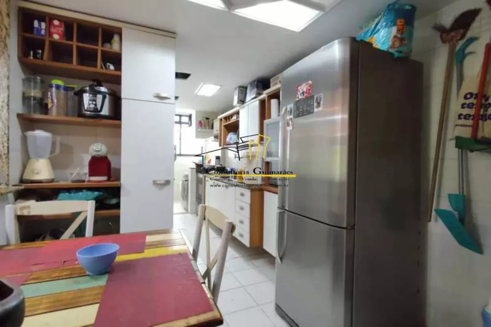 Apartamento, 3 quartos, 84 m² - Foto 14