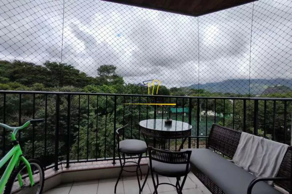 Apartamento, 3 quartos, 84 m² - Foto 3