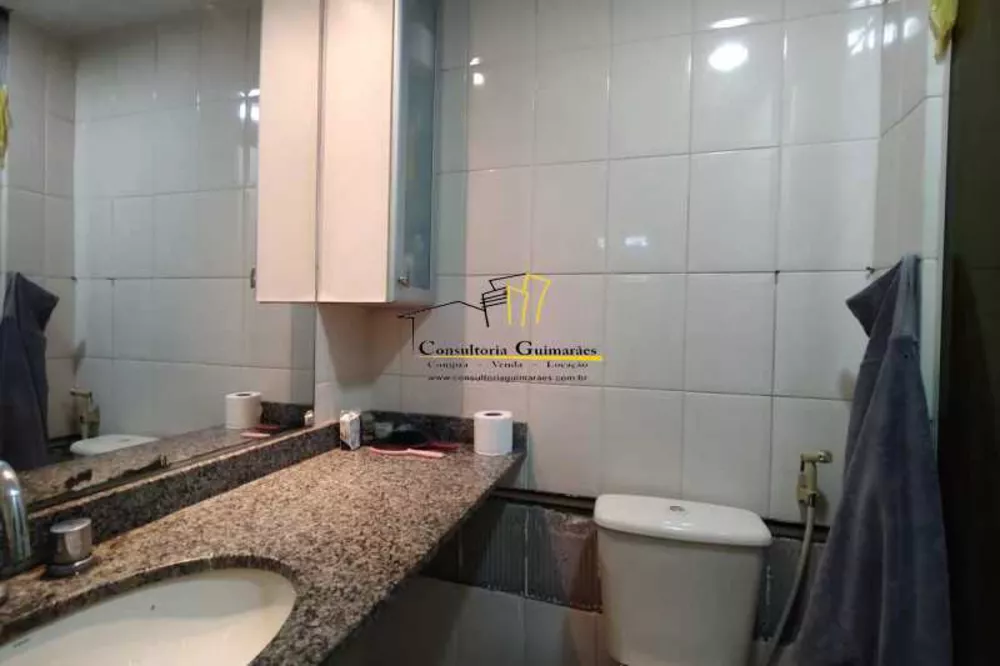 Apartamento, 3 quartos, 84 m² - Foto 11