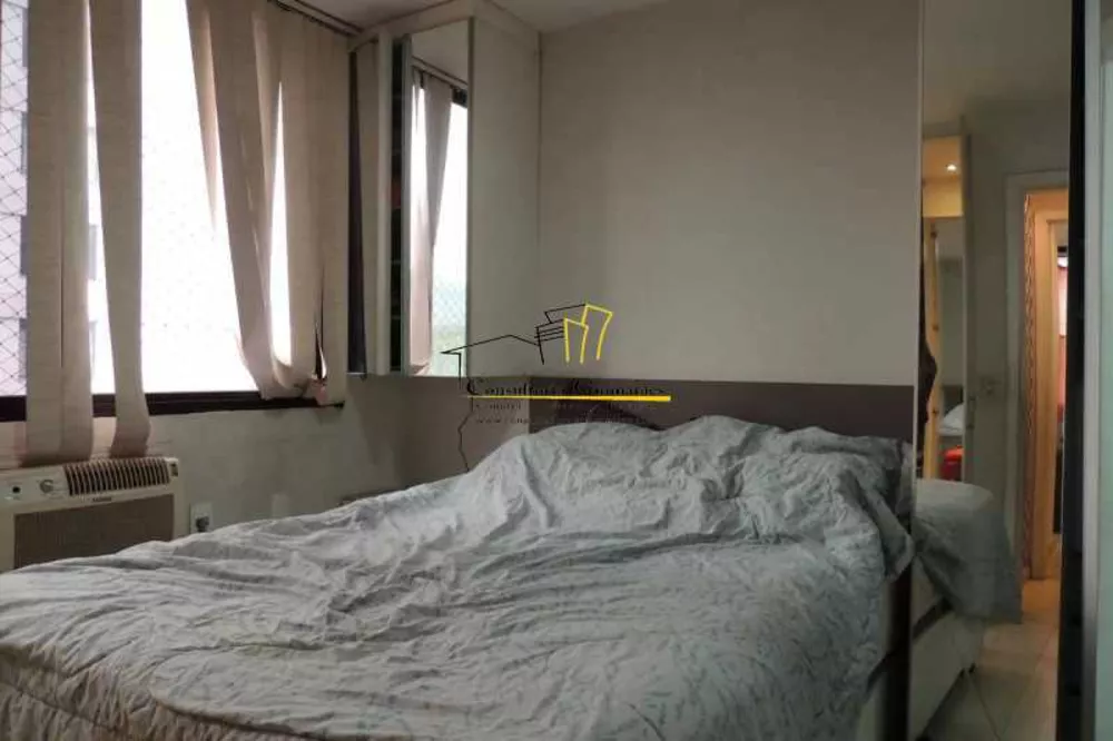 Apartamento, 3 quartos, 84 m² - Foto 4