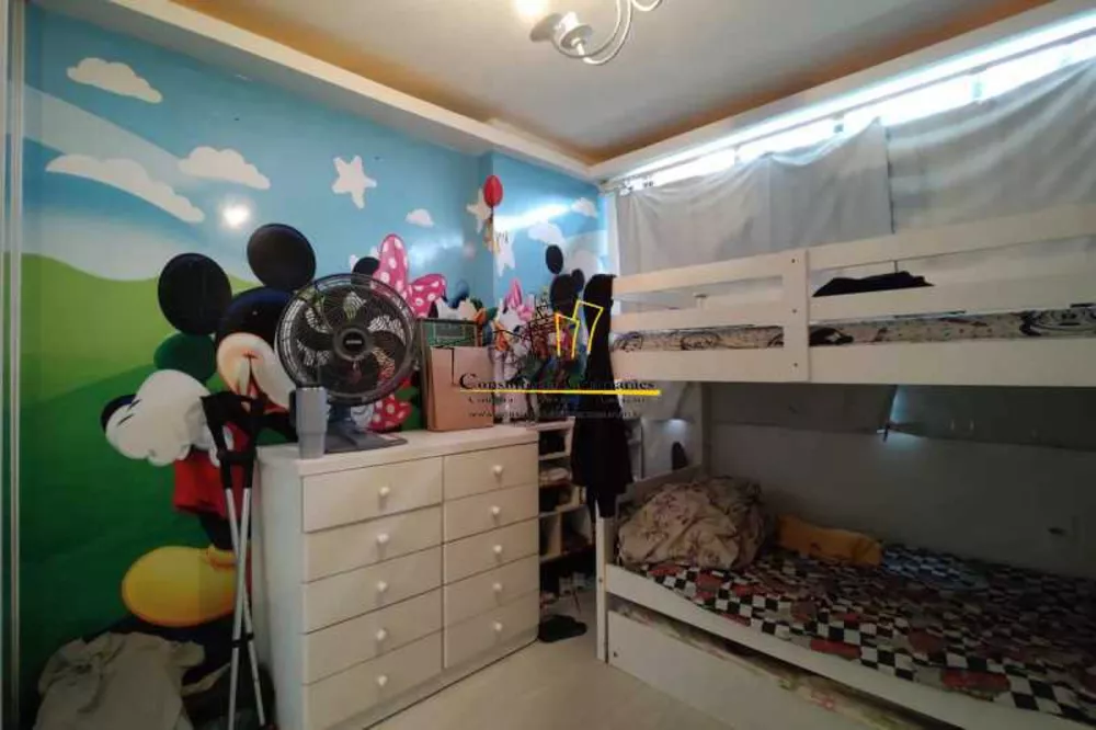 Apartamento, 3 quartos, 84 m² - Foto 16