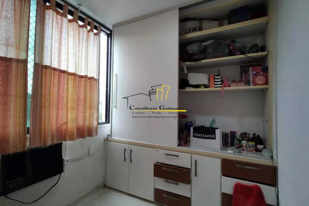 Apartamento, 3 quartos, 84 m² - Foto 15