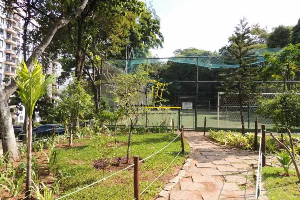 Apartamento, 3 quartos, 84 m² - Foto 21