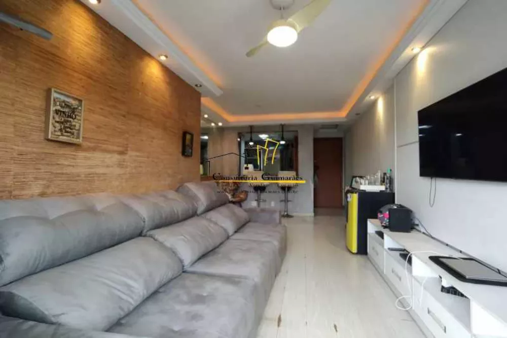 Apartamento, 3 quartos, 84 m² - Foto 5