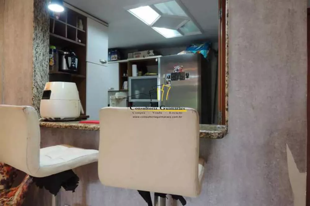 Apartamento, 3 quartos, 84 m² - Foto 17