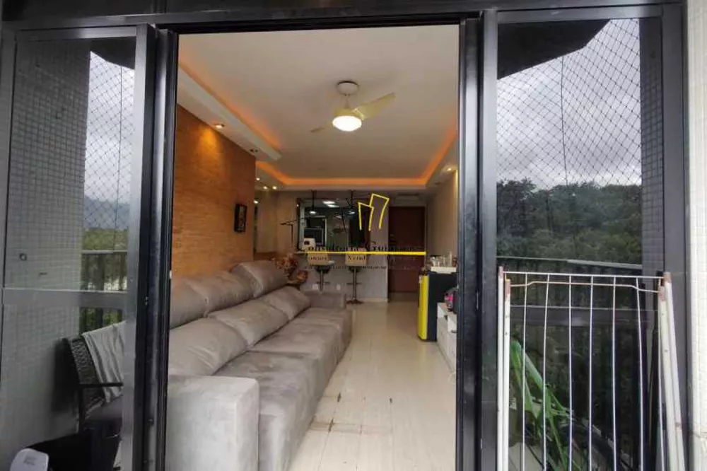 Apartamento, 3 quartos, 84 m² - Foto 2