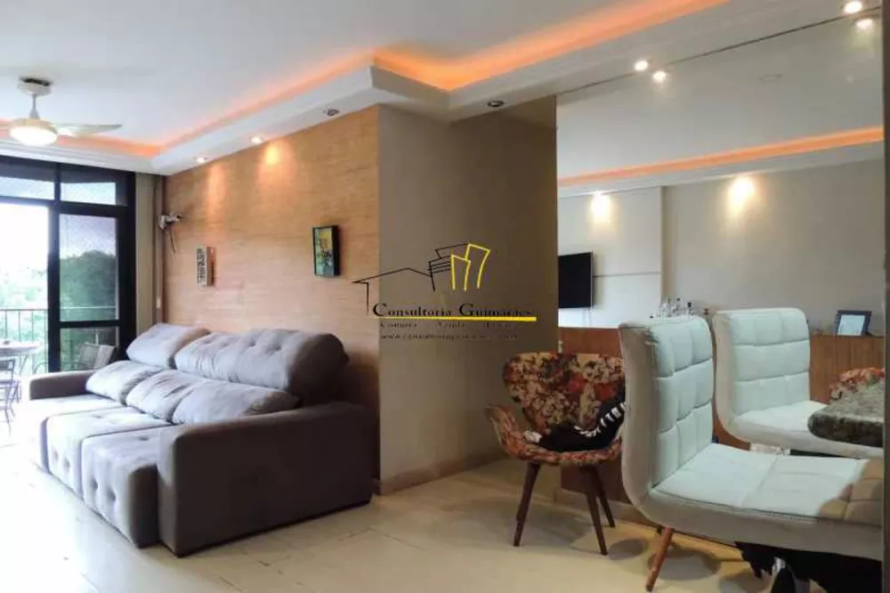 Apartamento, 3 quartos, 84 m² - Foto 18