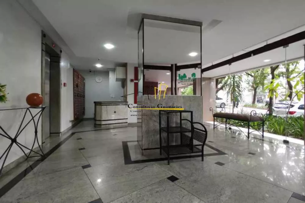 Apartamento, 3 quartos, 84 m² - Foto 23