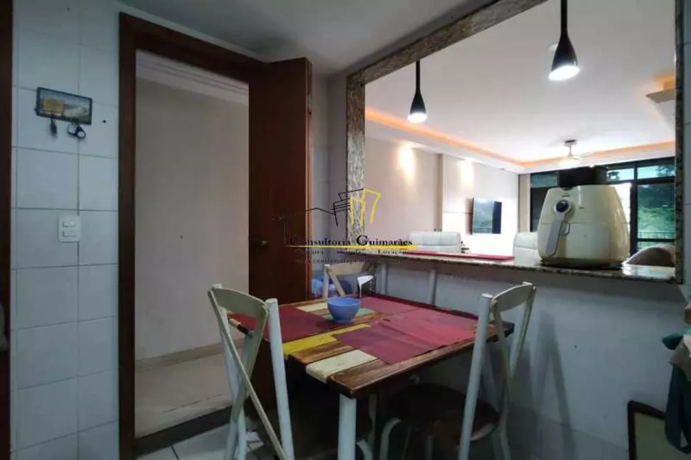 Apartamento, 3 quartos, 84 m² - Foto 7