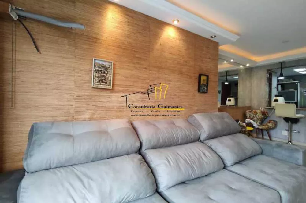 Apartamento, 3 quartos, 84 m² - Foto 6