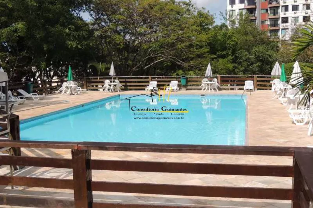 Apartamento, 3 quartos, 84 m² - Foto 27