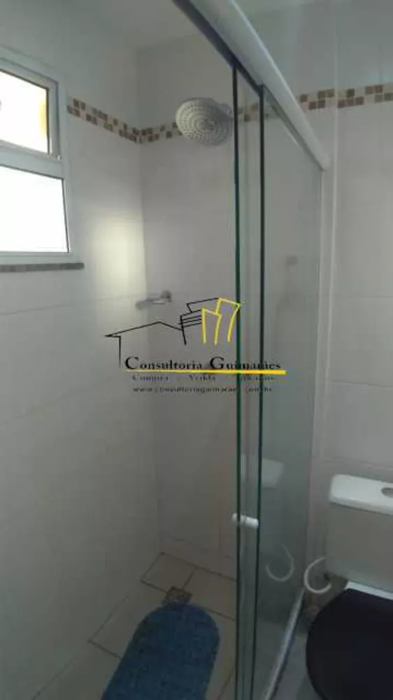 Casa de Condomínio, 3 quartos - Foto 22