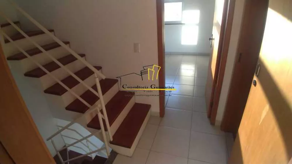 Casa de Condomínio, 3 quartos - Foto 27