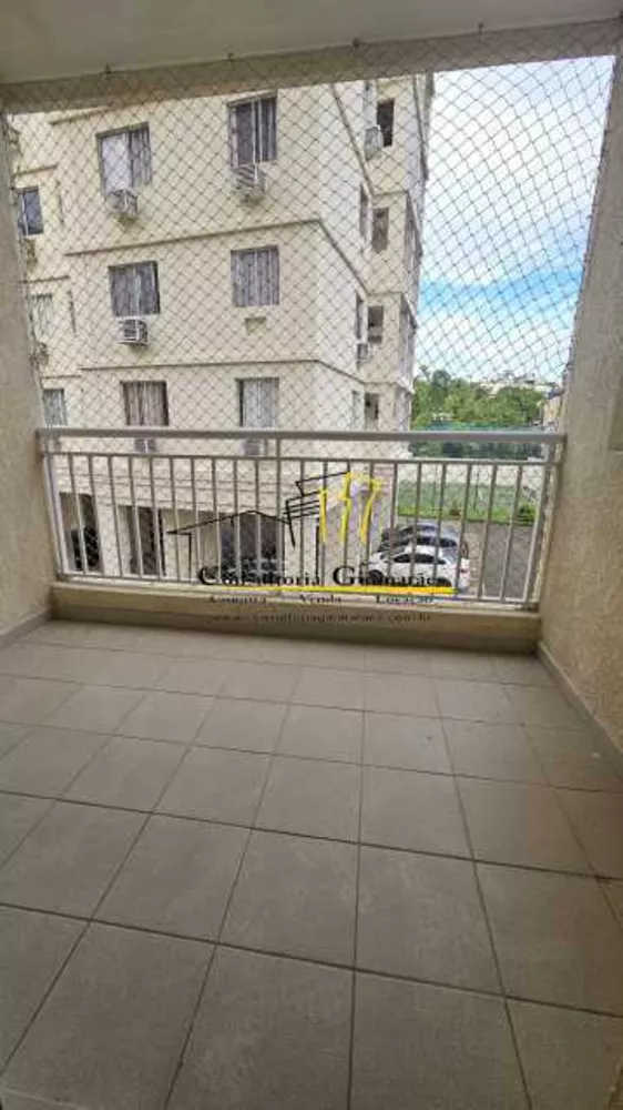 Apartamento, 3 quartos, 70 m² - Foto 18