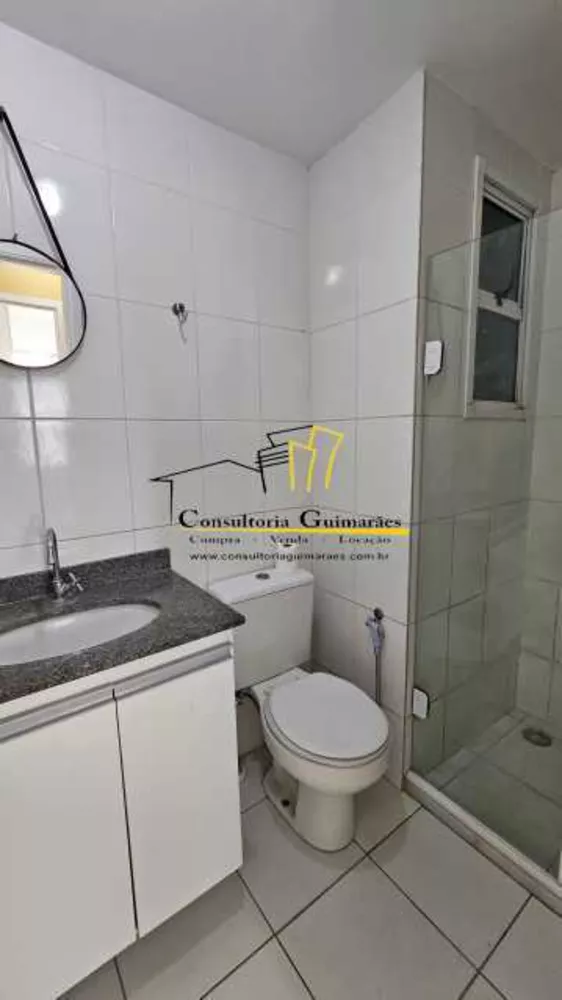 Apartamento, 3 quartos, 70 m² - Foto 20